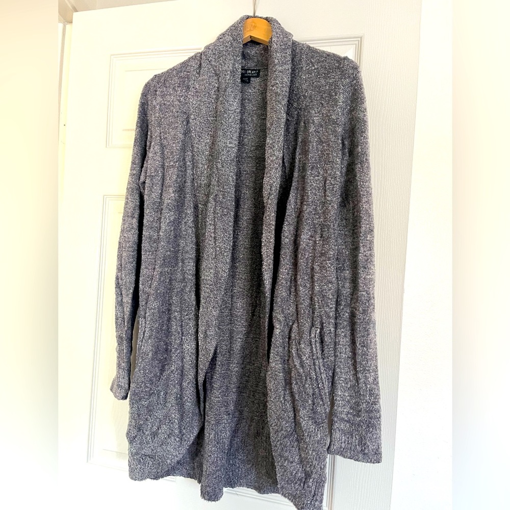 Barefoot Dreams Cardigan